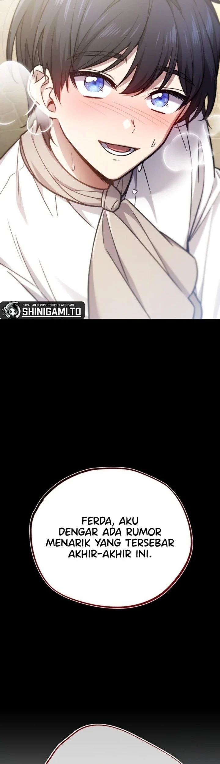 I Married the Dragon I Killed Chapter 1 Gambar 14