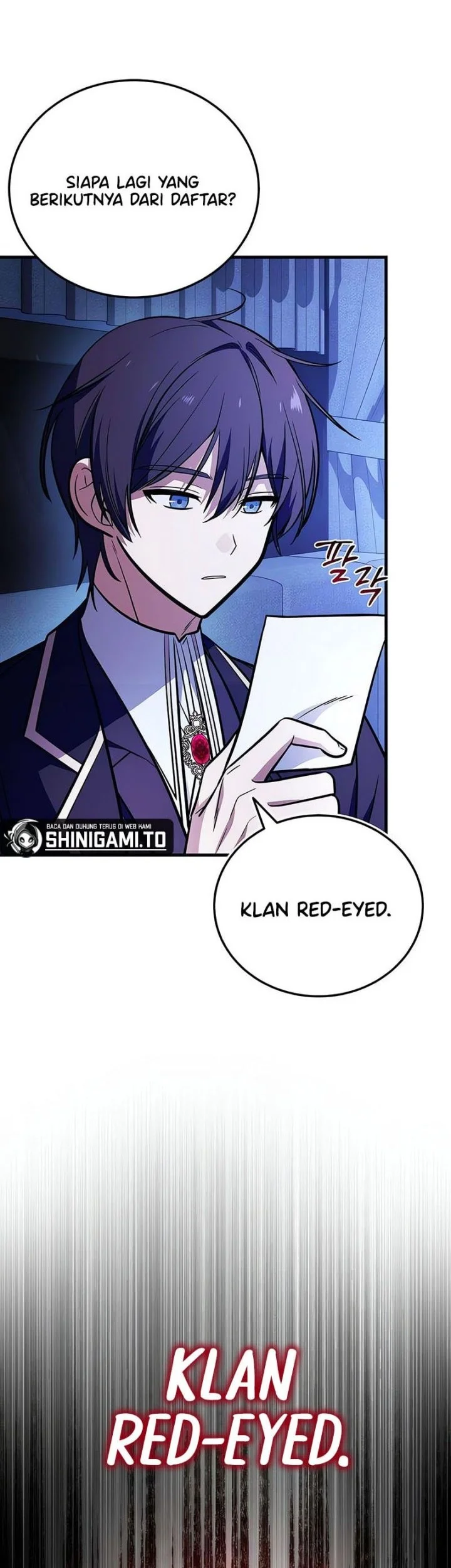 I Married the Dragon I Killed Chapter 10 Gambar 5