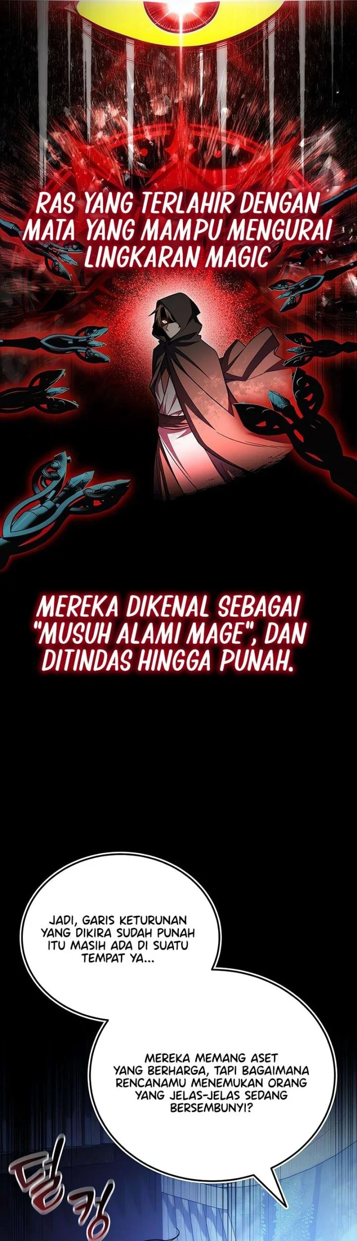I Married the Dragon I Killed Chapter 10 Gambar 7