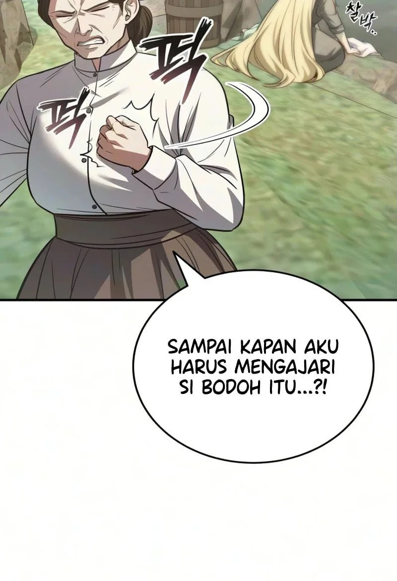 I Married the Dragon I Killed Chapter 12 Gambar 6