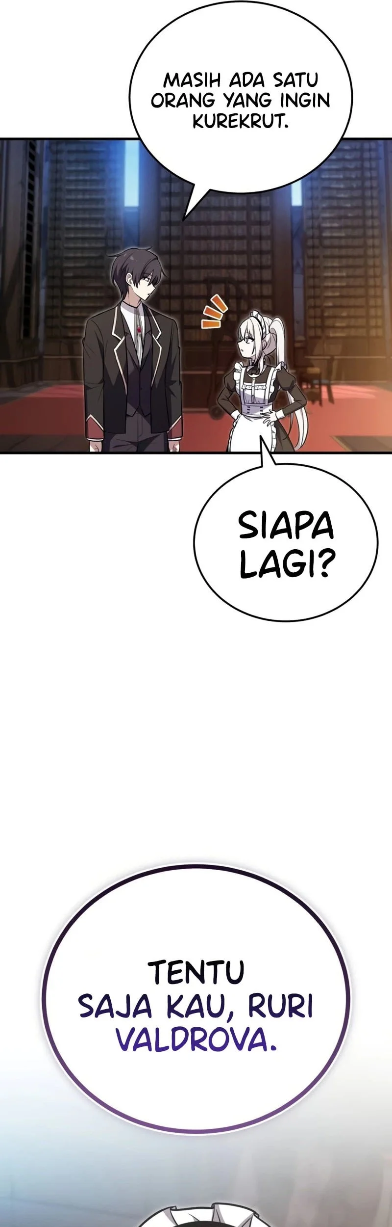 I Married the Dragon I Killed Chapter 13 Gambar 7