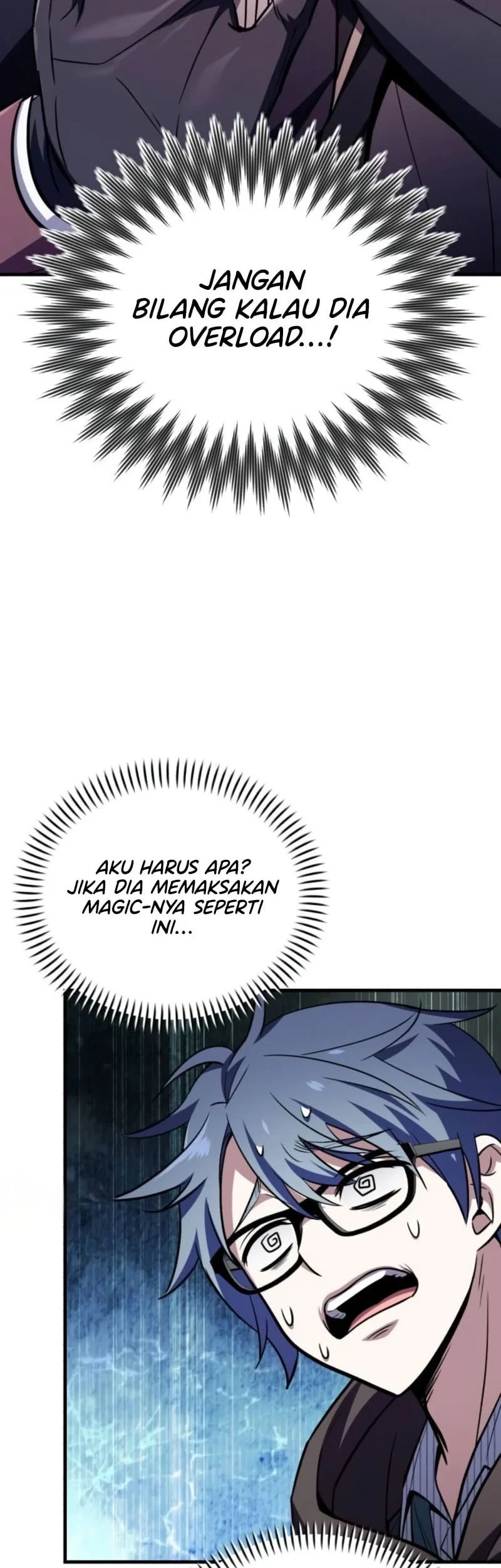 I Married the Dragon I Killed Chapter 15 Gambar 5