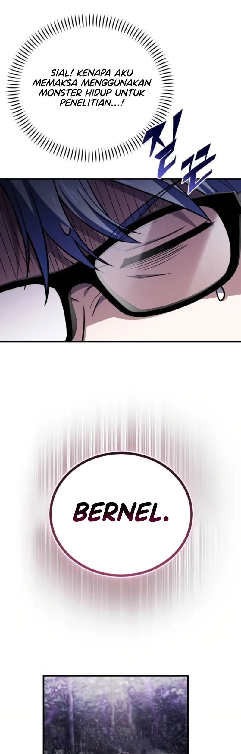 I Married the Dragon I Killed Chapter 15 Gambar 7