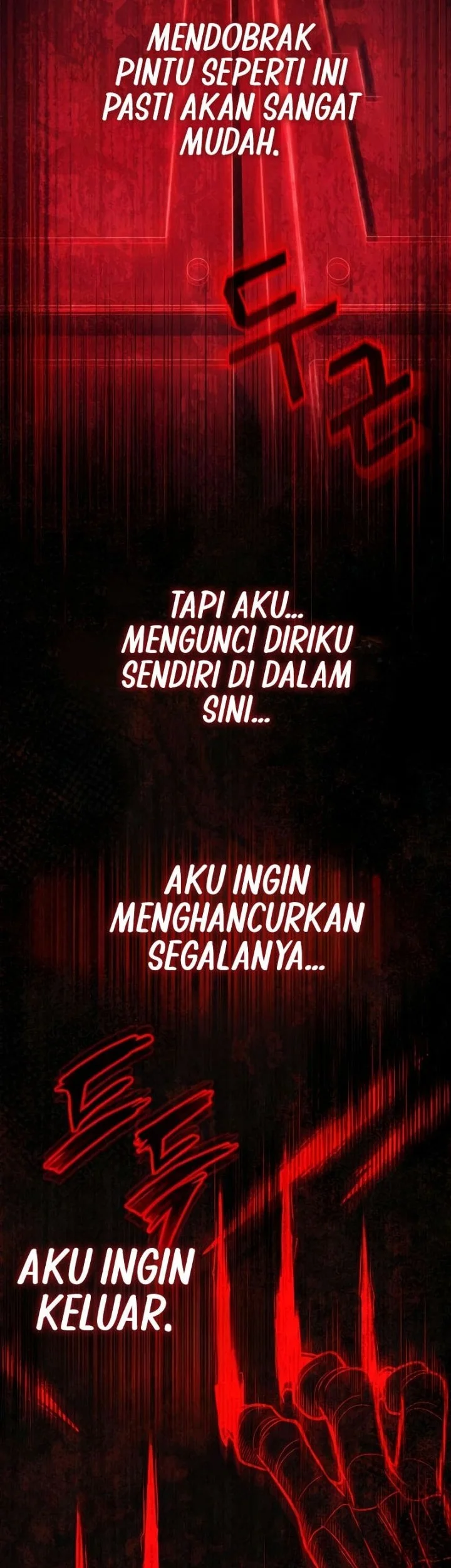 I Married the Dragon I Killed Chapter 16 Gambar 5
