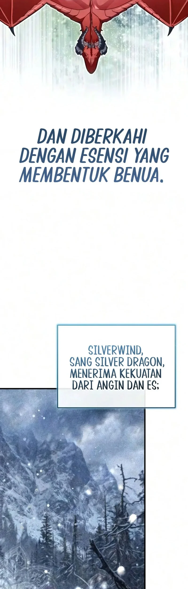 I Married the Dragon I Killed Chapter 17 Gambar 5