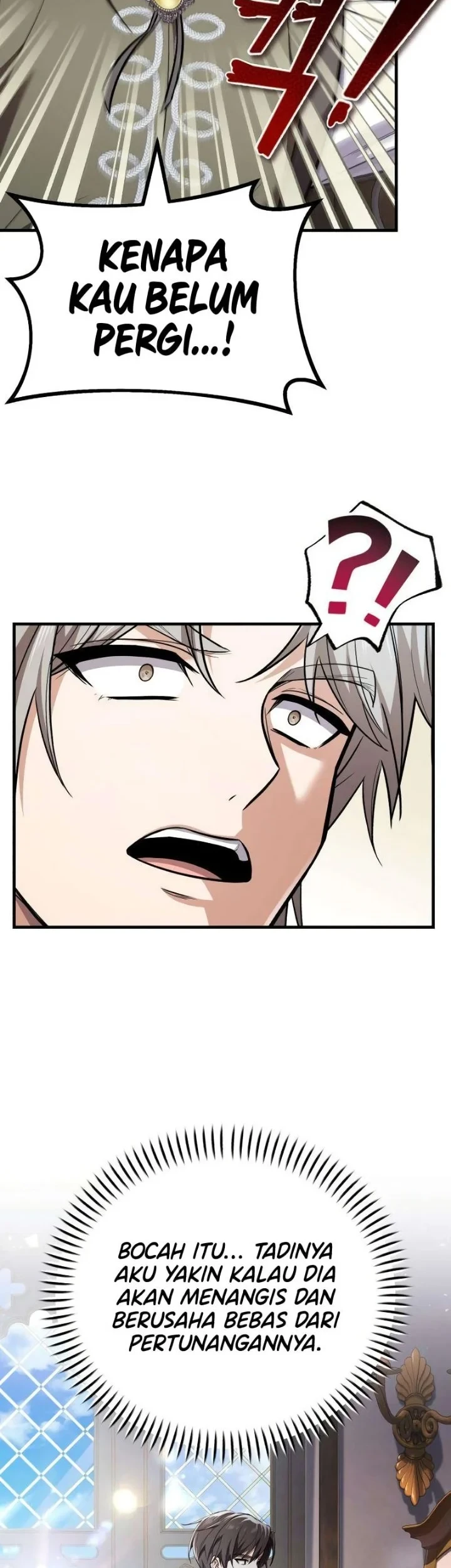 I Married the Dragon I Killed Chapter 2 Gambar 7