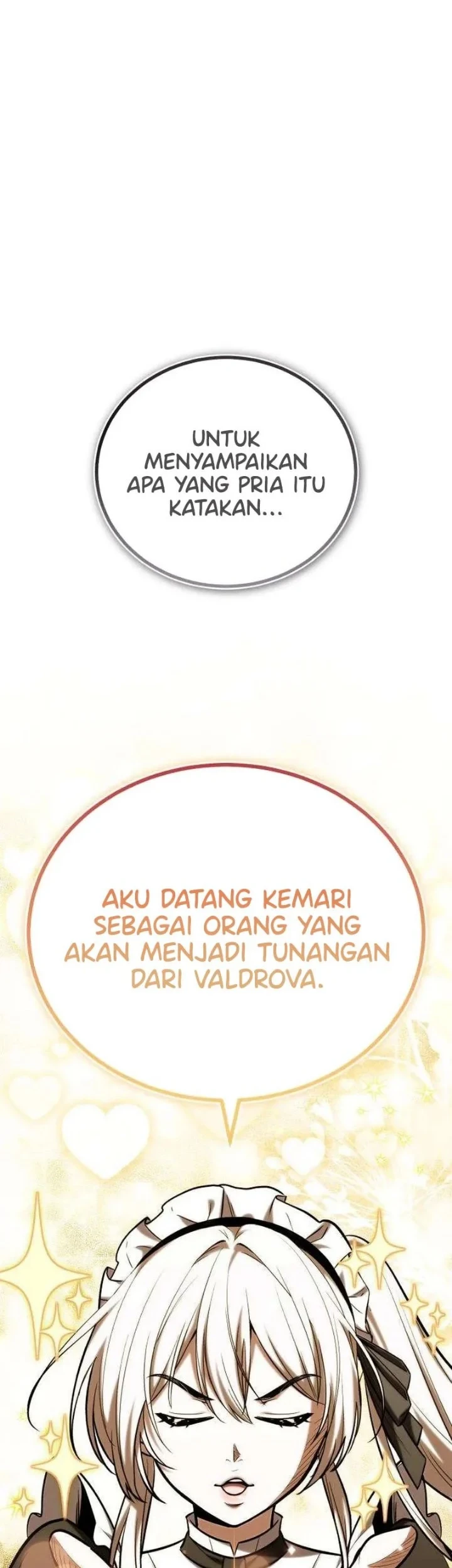 I Married the Dragon I Killed Chapter 3 Gambar 7