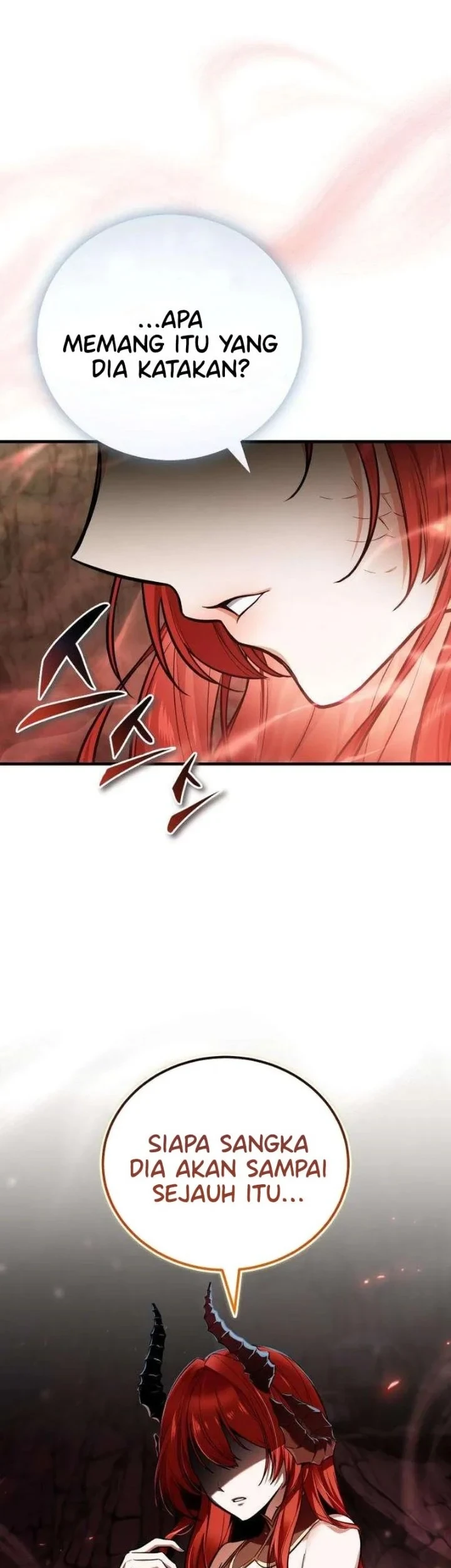 I Married the Dragon I Killed Chapter 3 Gambar 10