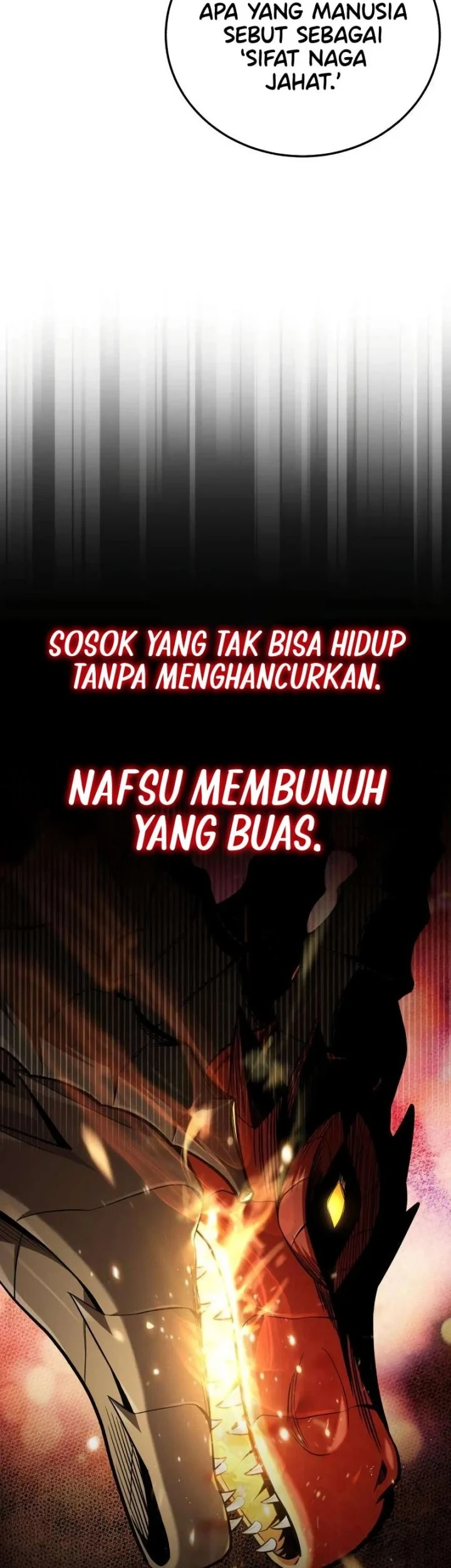 I Married the Dragon I Killed Chapter 4 Gambar 7