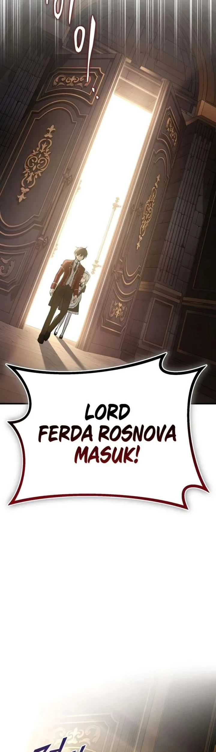 I Married the Dragon I Killed Chapter 5 Gambar 8