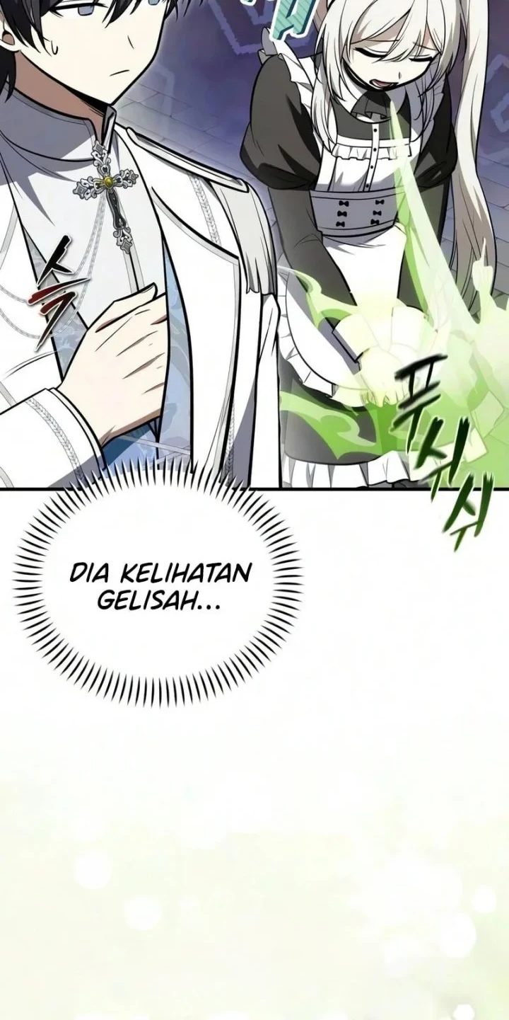 I Married the Dragon I Killed Chapter 7 Gambar 5