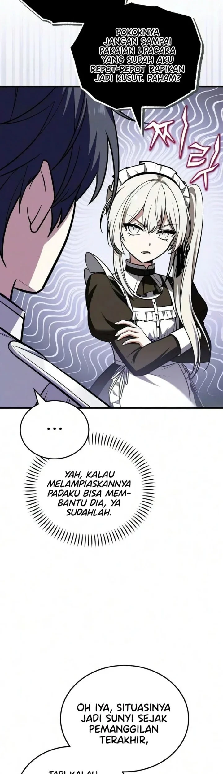 I Married the Dragon I Killed Chapter 7 Gambar 7