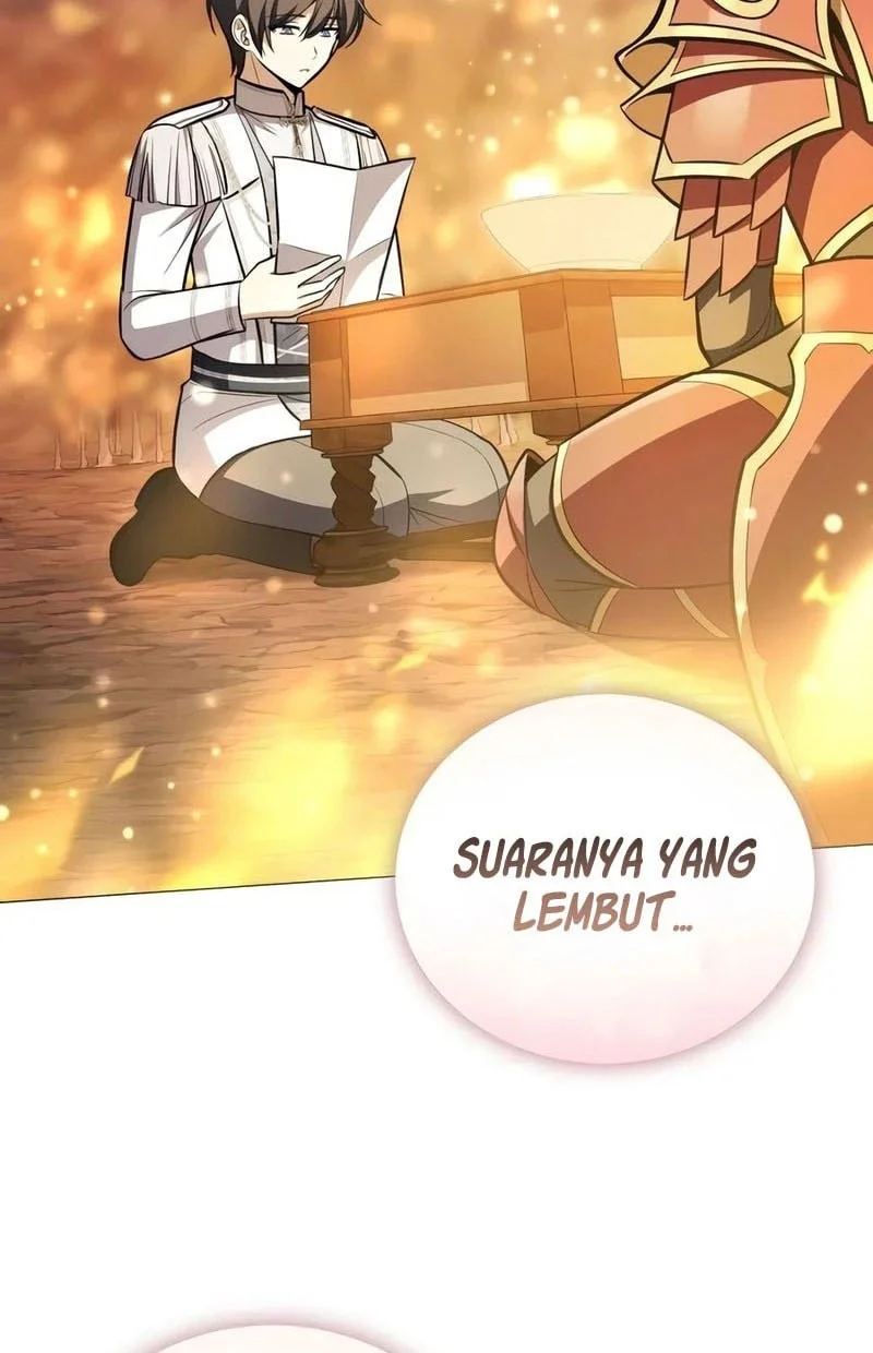I Married the Dragon I Killed Chapter 8 Gambar 6