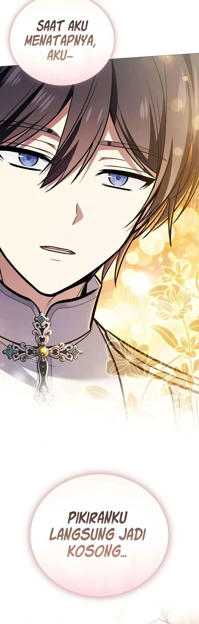 I Married the Dragon I Killed Chapter 8 Gambar 7