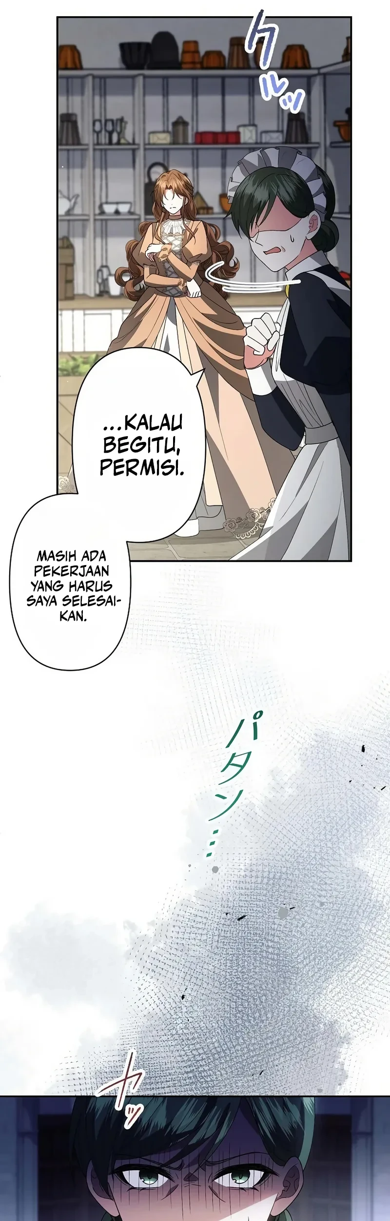 I Married the Impotent Duke and Now I Want to Protect His Child Chapter 10 Gambar 5