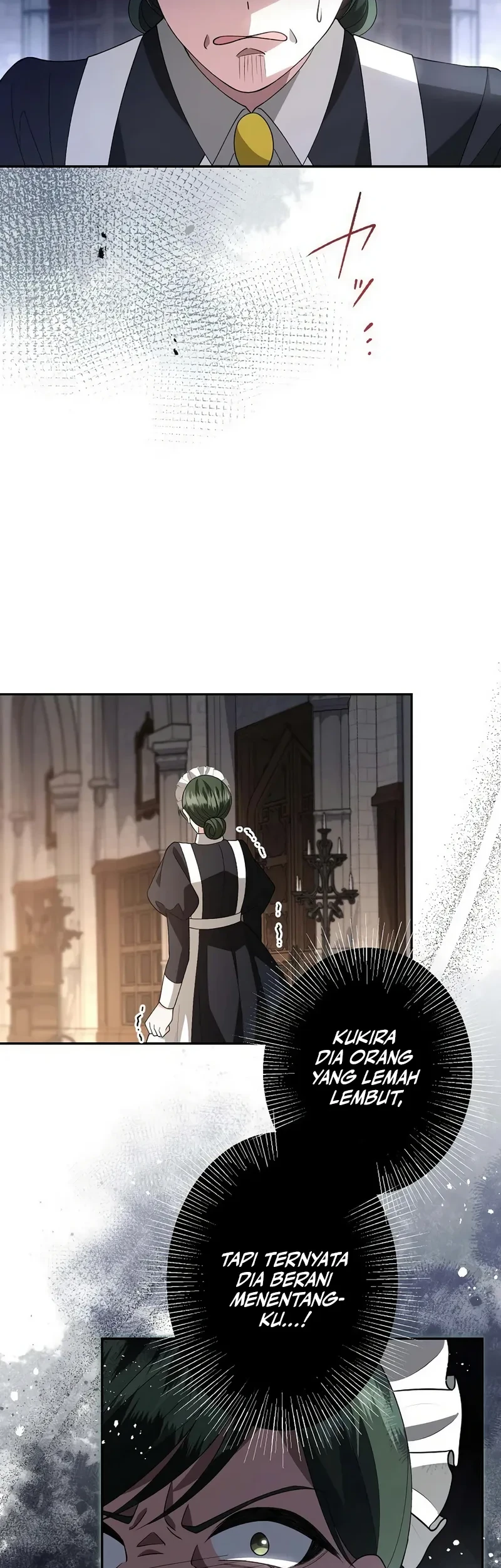 I Married the Impotent Duke and Now I Want to Protect His Child Chapter 10 Gambar 6