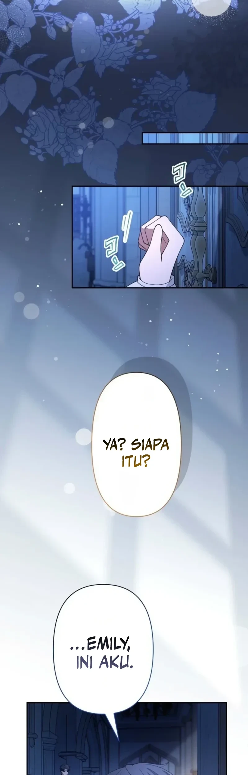 I Married the Impotent Duke and Now I Want to Protect His Child Chapter 13 Gambar 5