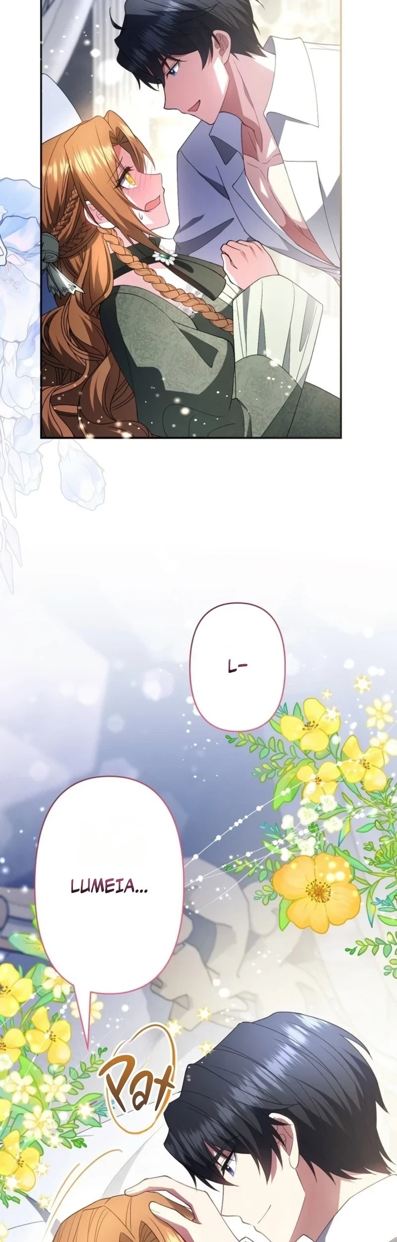 I Married the Impotent Duke and Now I Want to Protect His Child Chapter 18 Gambar 5