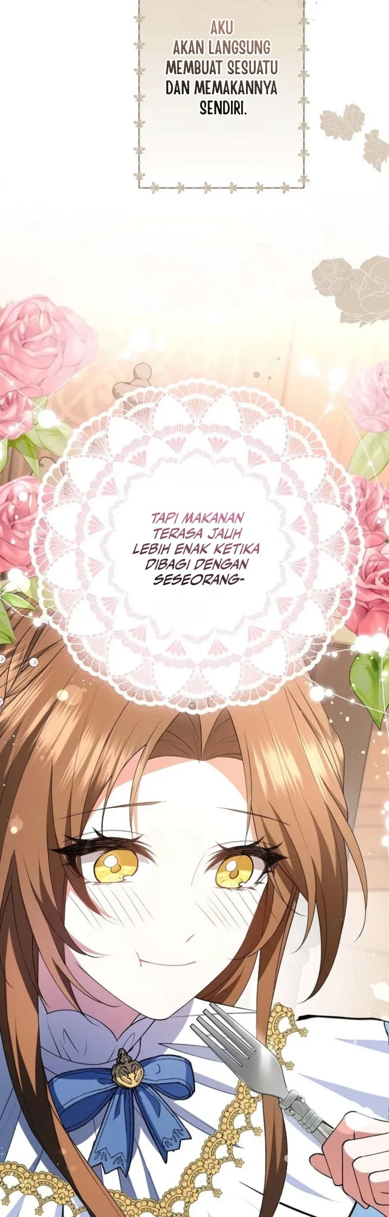 I Married the Impotent Duke and Now I Want to Protect His Child Chapter 6 Gambar 5