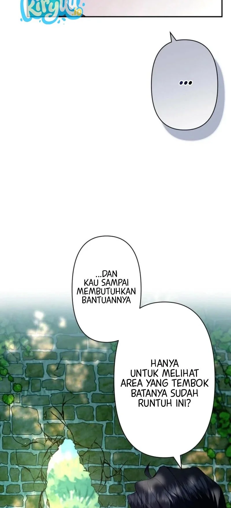 I Married the Impotent Duke and Now I Want to Protect His Child Chapter 7 Gambar 5