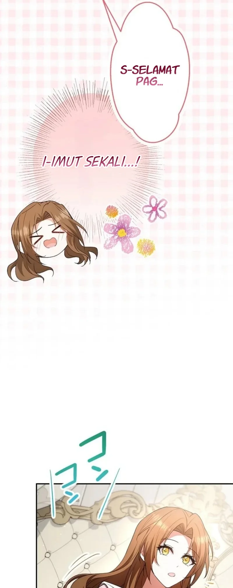 I Married the Impotent Duke and Now I Want to Protect His Child Chapter 9 Gambar 5