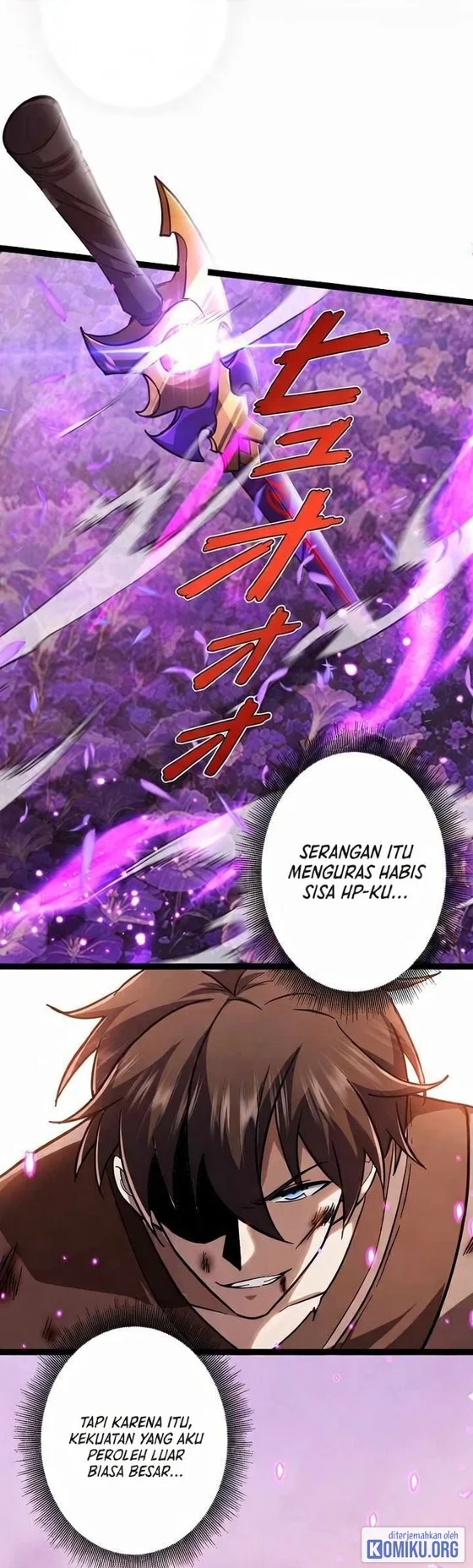 I May Be a Beginner, but I’m Actually a Level 99 Overpowered Player Chapter 11 Gambar 6