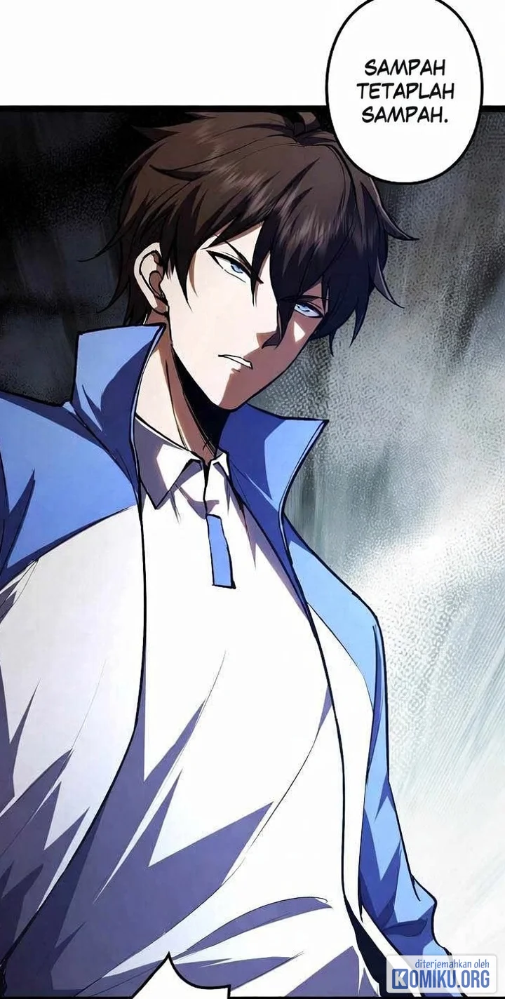 I May Be a Beginner, but I’m Actually a Level 99 Overpowered Player Chapter 12 Gambar 7