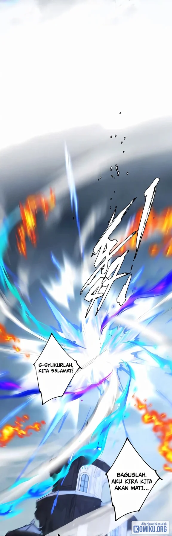 I May Be a Beginner, but I’m Actually a Level 99 Overpowered Player Chapter 18 Gambar 5
