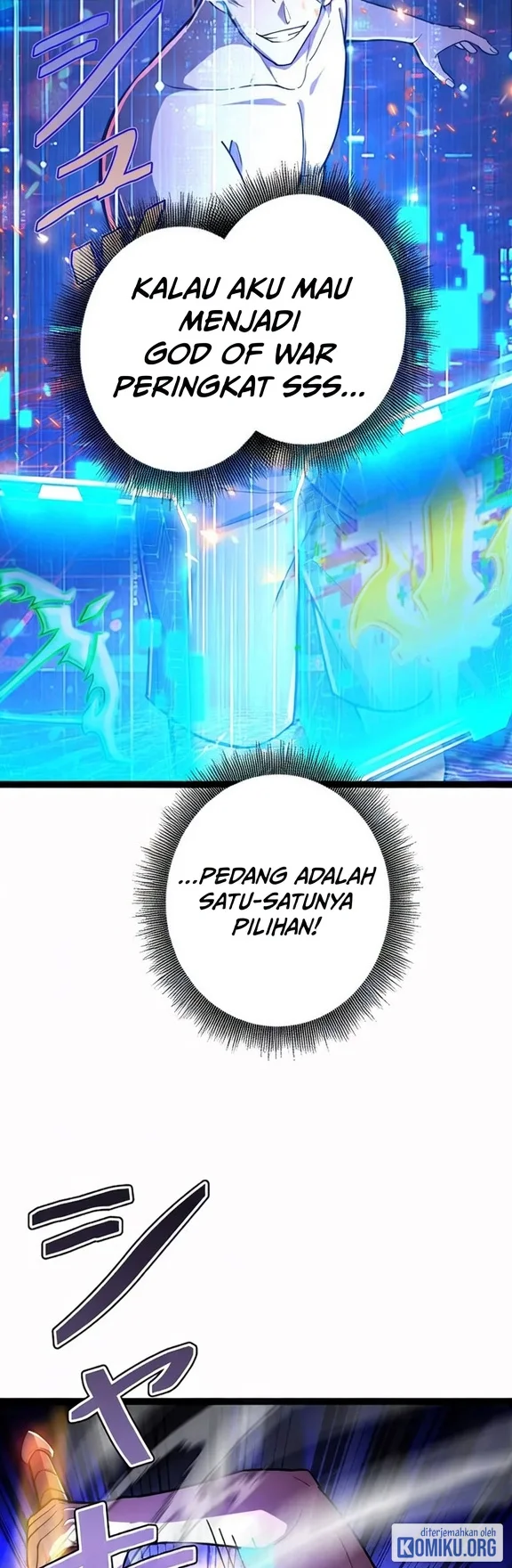 I May Be a Beginner, but I’m Actually a Level 99 Overpowered Player Chapter 2 Gambar 6