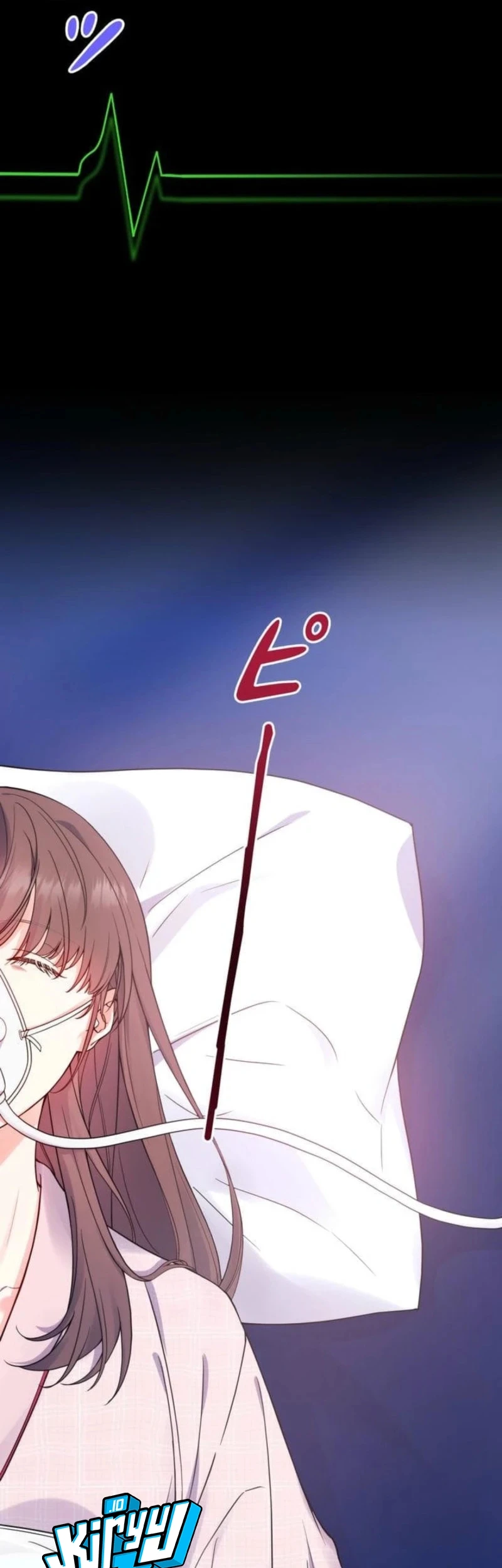 I May Be a Sickly Mom, but I’ll Raise My Fallen Son! Chapter 1 Gambar 4