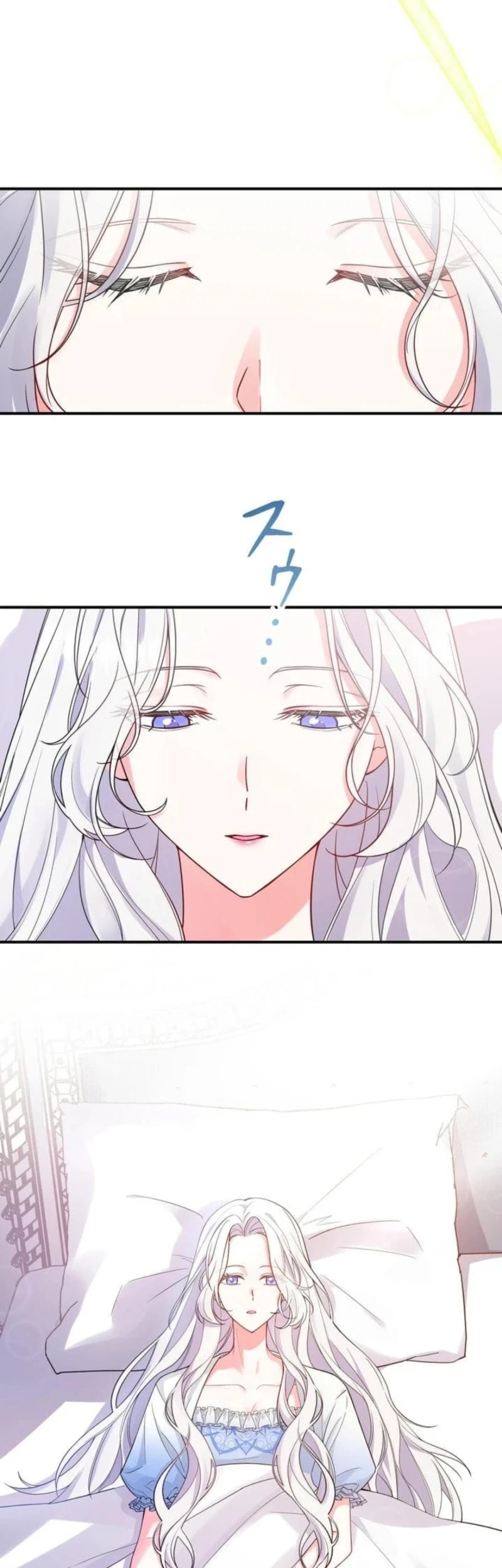 I May Be a Sickly Mom, but I’ll Raise My Fallen Son! Chapter 1 Gambar 6
