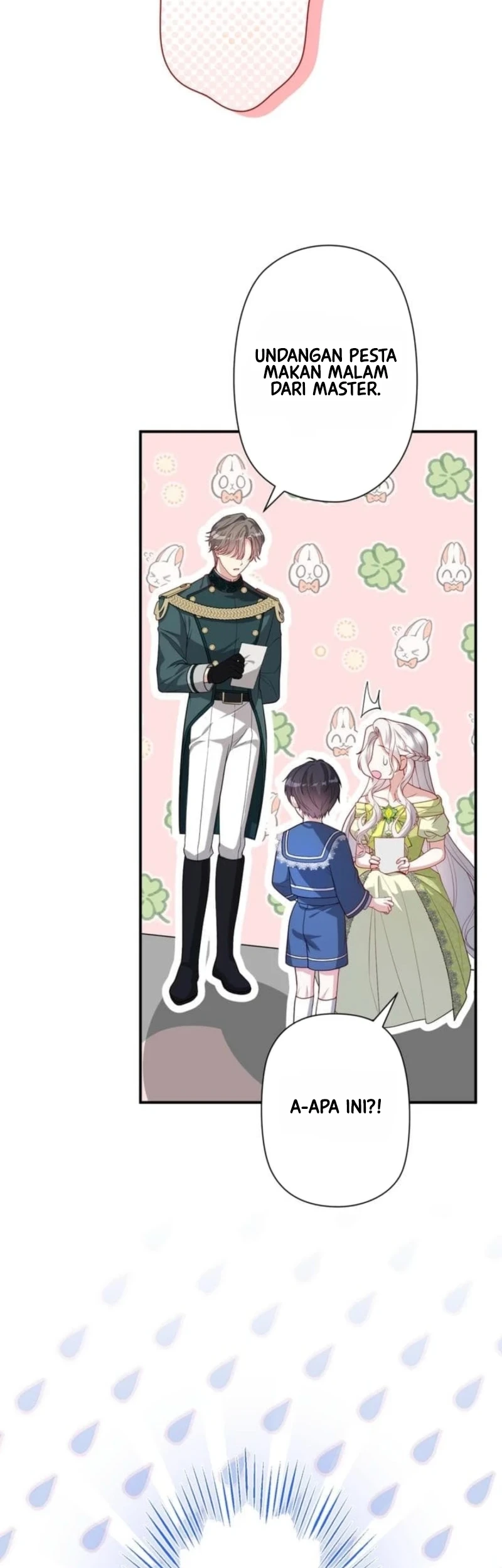 I May Be a Sickly Mom, but I’ll Raise My Fallen Son! Chapter 11 Gambar 4