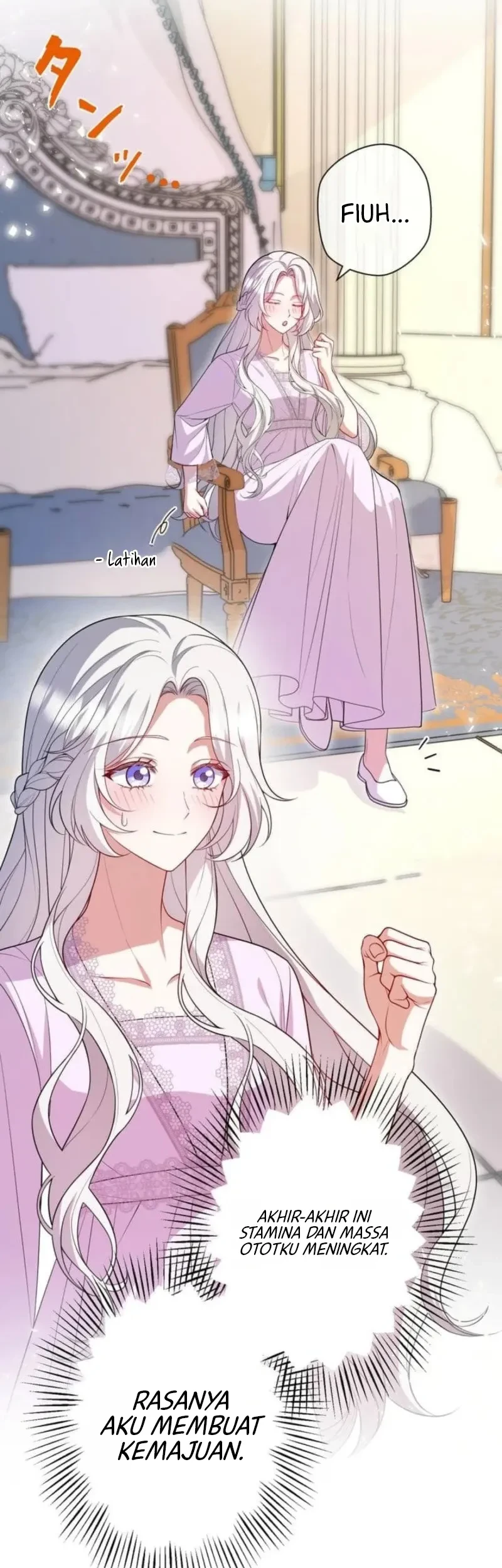 I May Be a Sickly Mom, but I’ll Raise My Fallen Son! Chapter 12 Gambar 4