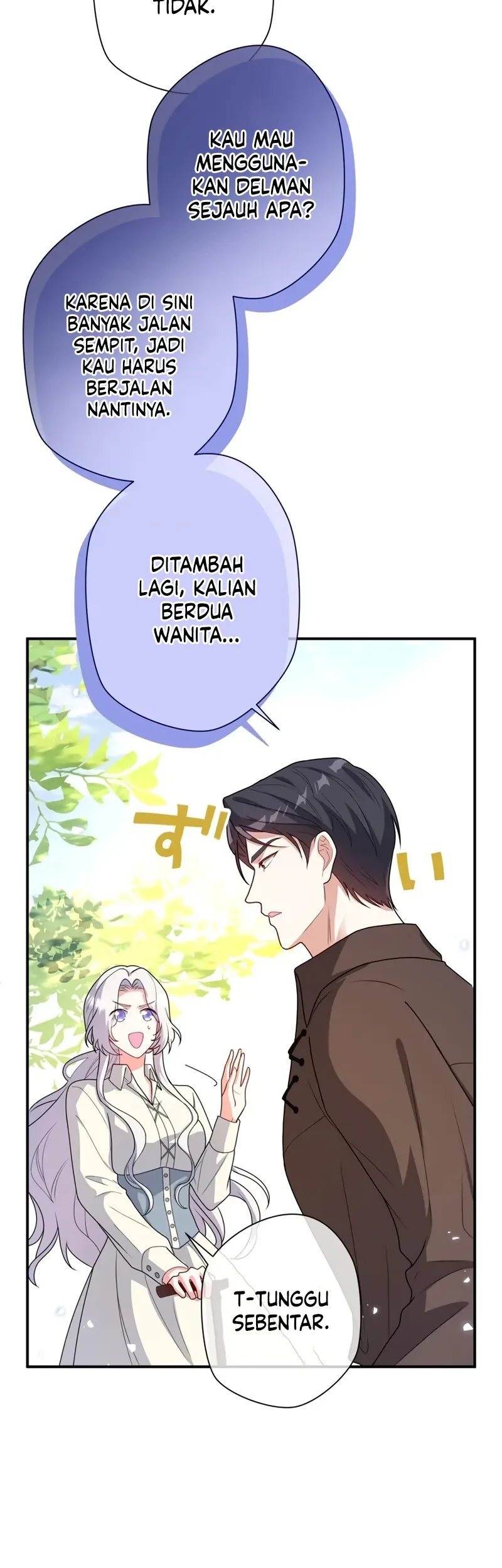 I May Be a Sickly Mom, but I’ll Raise My Fallen Son! Chapter 13 Gambar 4