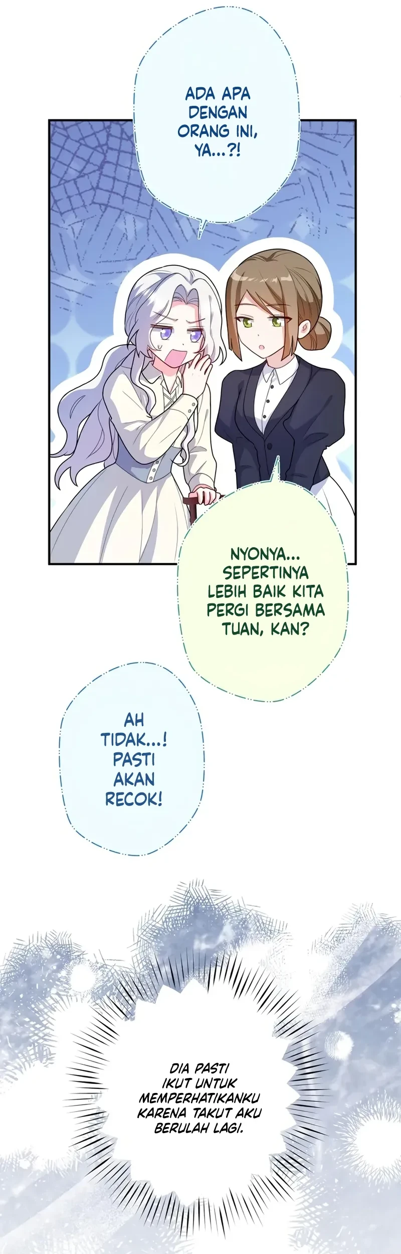 I May Be a Sickly Mom, but I’ll Raise My Fallen Son! Chapter 13 Gambar 5