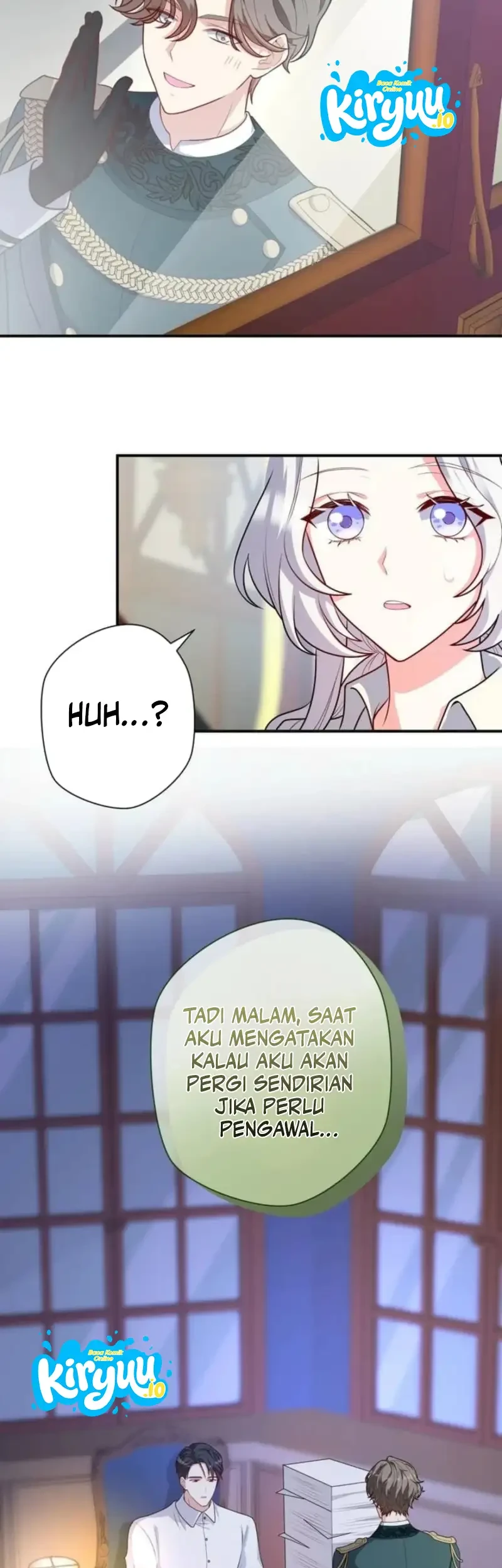 I May Be a Sickly Mom, but I’ll Raise My Fallen Son! Chapter 14 Gambar 4