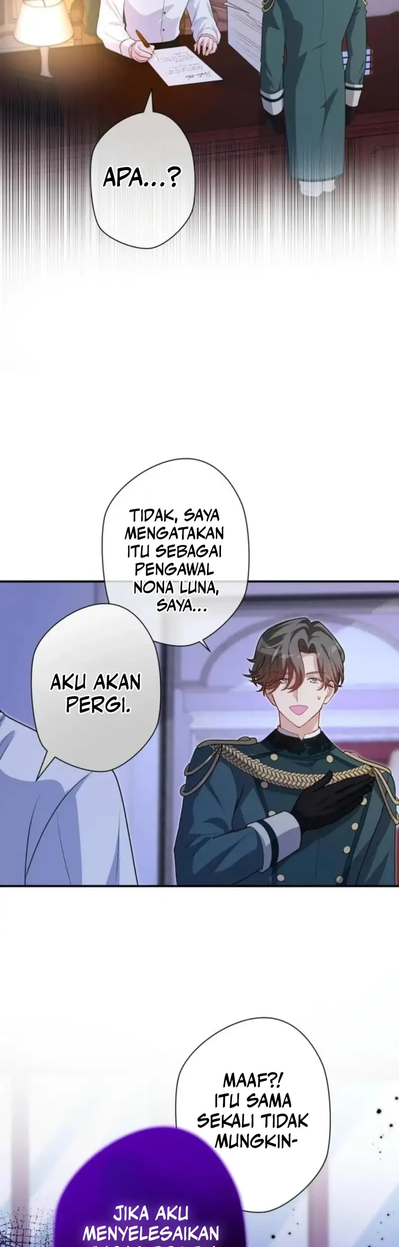 I May Be a Sickly Mom, but I’ll Raise My Fallen Son! Chapter 14 Gambar 5