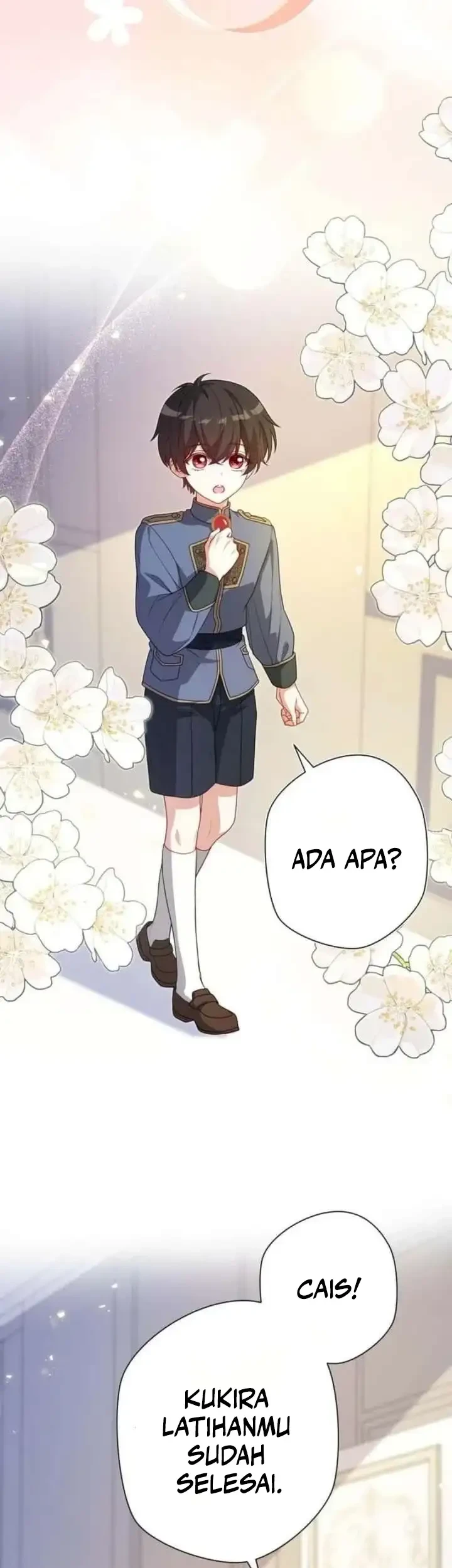 I May Be a Sickly Mom, but I’ll Raise My Fallen Son! Chapter 15 Gambar 5