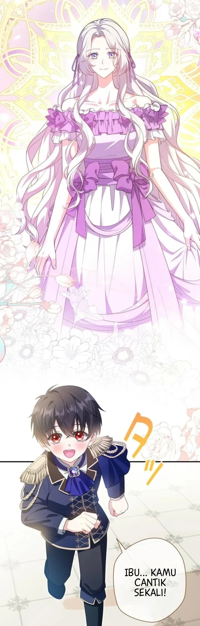 I May Be a Sickly Mom, but I’ll Raise My Fallen Son! Chapter 16 Gambar 3