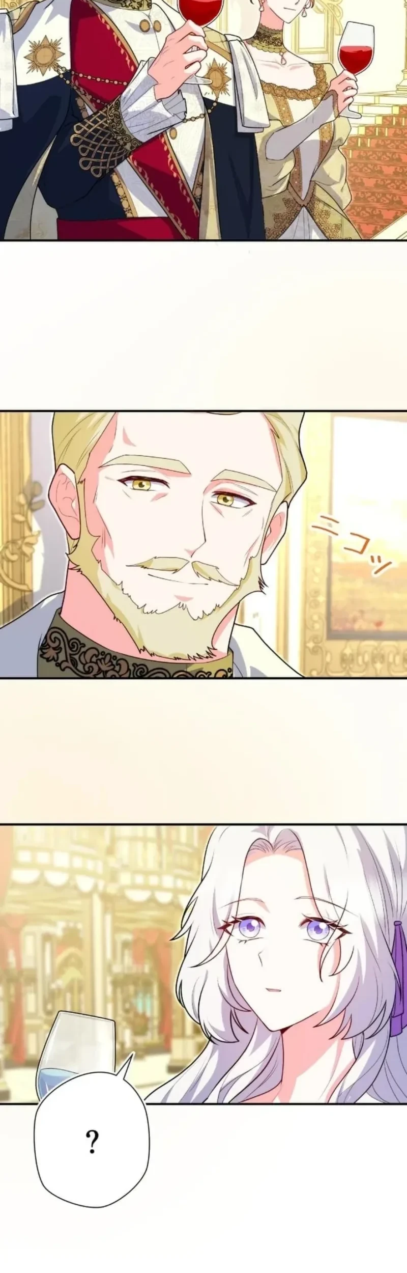 I May Be a Sickly Mom, but I’ll Raise My Fallen Son! Chapter 17 Gambar 5