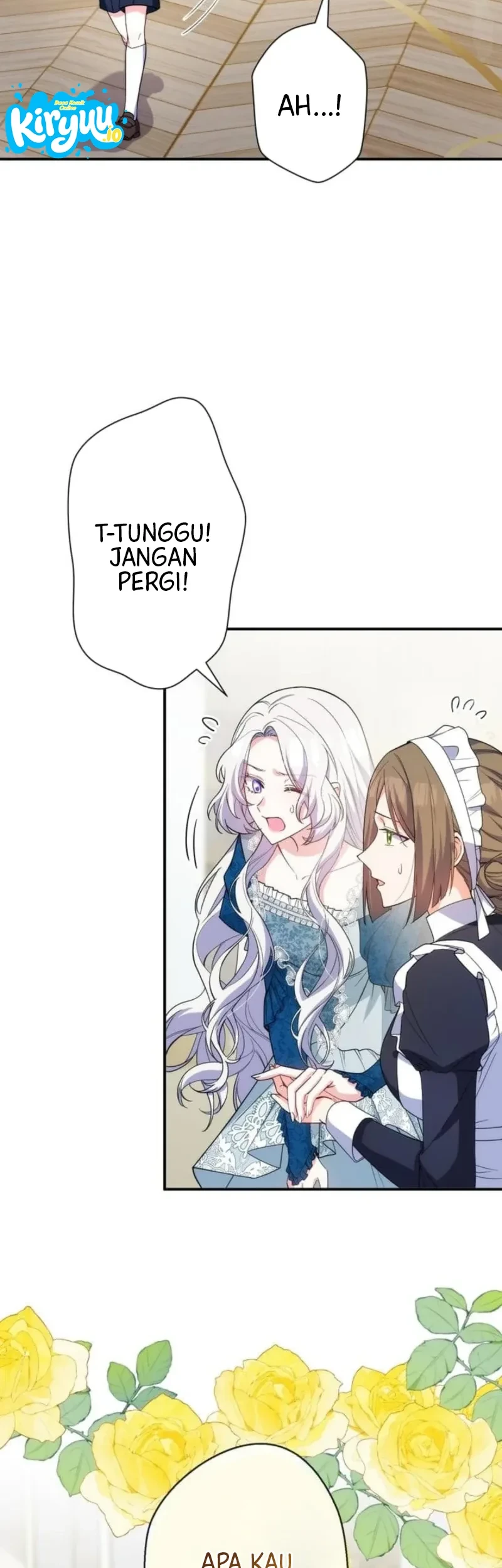 I May Be a Sickly Mom, but I’ll Raise My Fallen Son! Chapter 2 Gambar 4