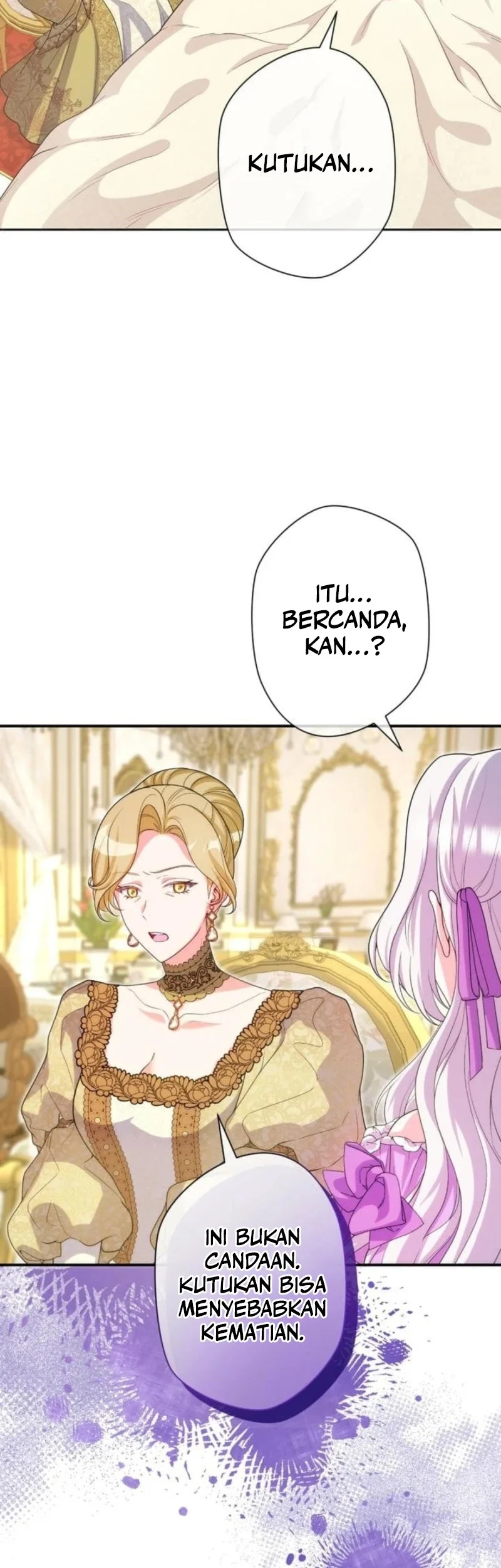 I May Be a Sickly Mom, but I’ll Raise My Fallen Son! Chapter 20 Gambar 4