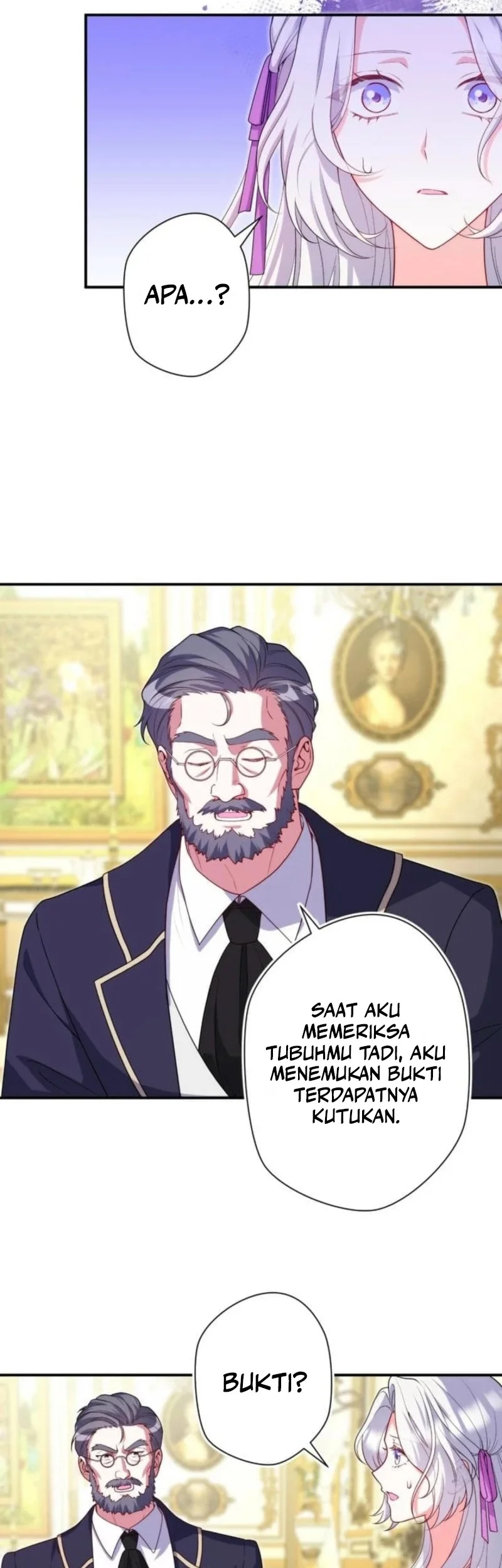 I May Be a Sickly Mom, but I’ll Raise My Fallen Son! Chapter 20 Gambar 5