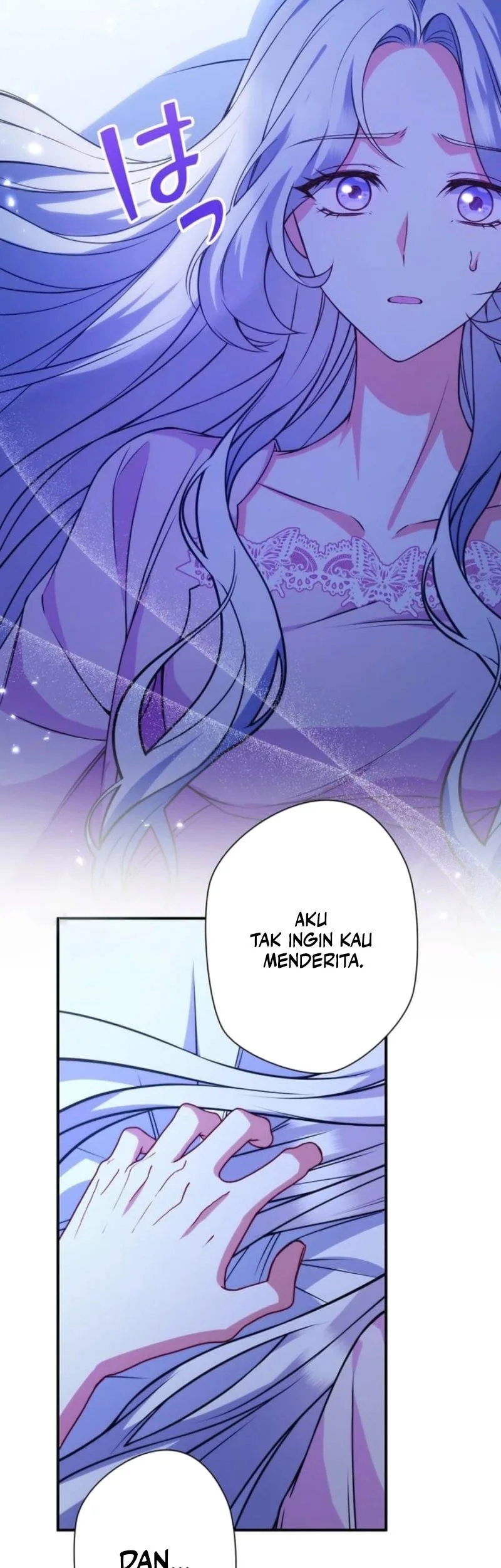 I May Be a Sickly Mom, but I’ll Raise My Fallen Son! Chapter 21 Gambar 4