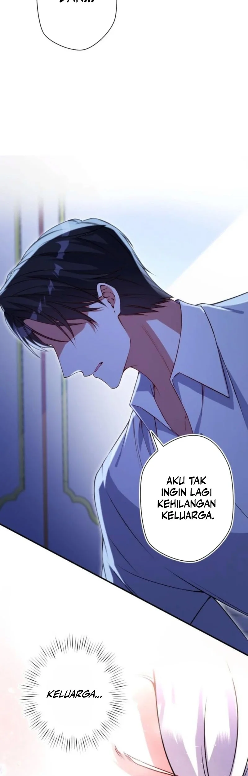 I May Be a Sickly Mom, but I’ll Raise My Fallen Son! Chapter 21 Gambar 5