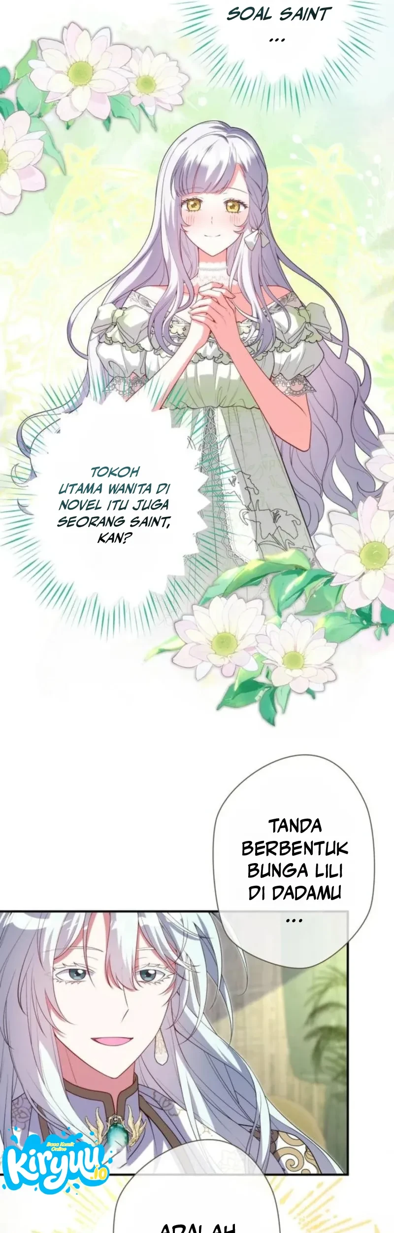 I May Be a Sickly Mom, but I’ll Raise My Fallen Son! Chapter 22 Gambar 4