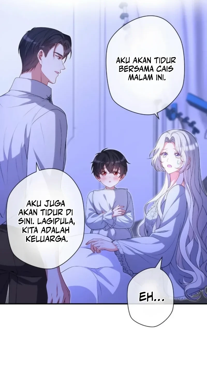 I May Be a Sickly Mom, but I’ll Raise My Fallen Son! Chapter 23 Gambar 5