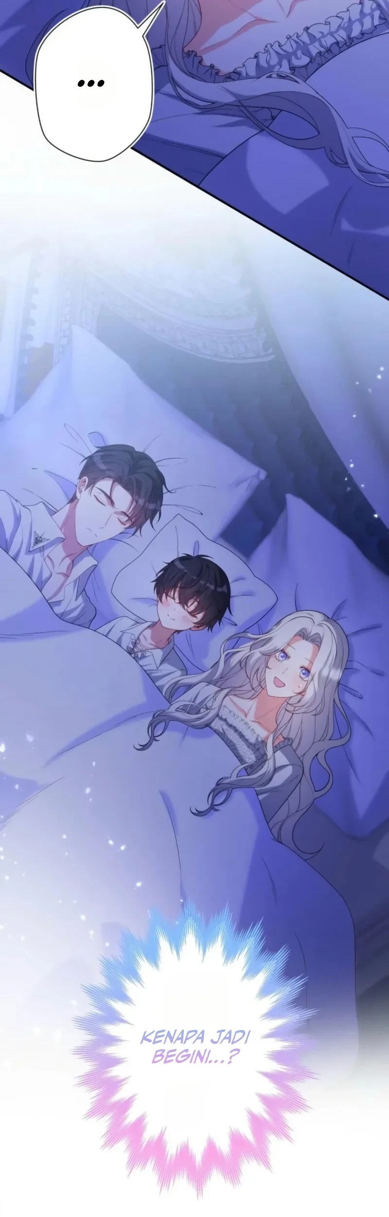 I May Be a Sickly Mom, but I’ll Raise My Fallen Son! Chapter 23 Gambar 7