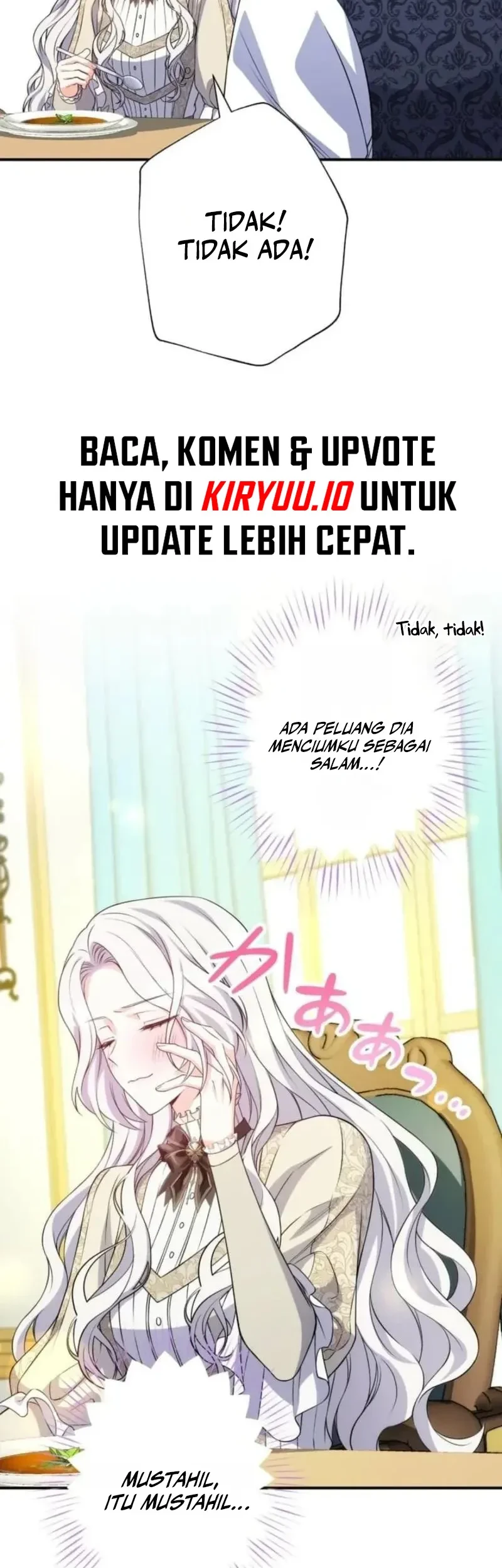 I May Be a Sickly Mom, but I’ll Raise My Fallen Son! Chapter 24 Gambar 4