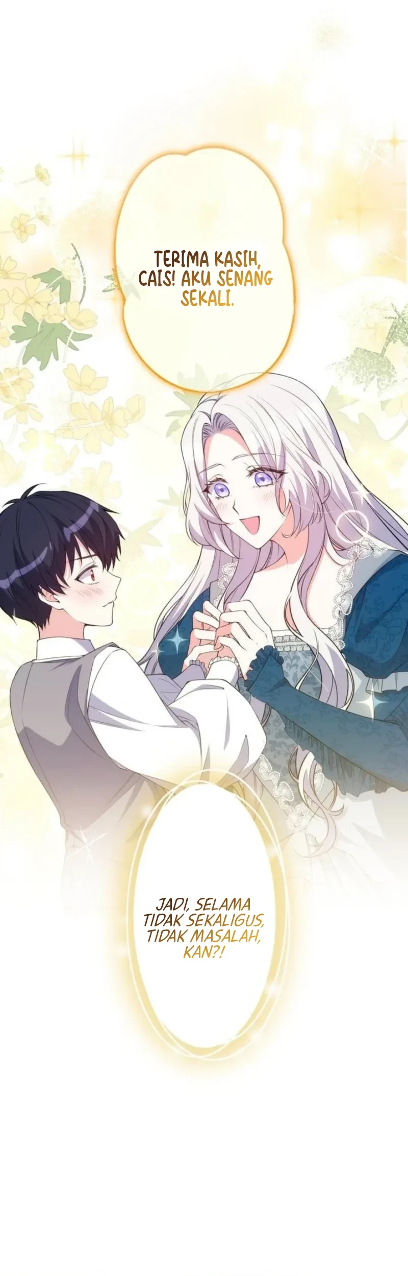 I May Be a Sickly Mom, but I’ll Raise My Fallen Son! Chapter 3 Gambar 7